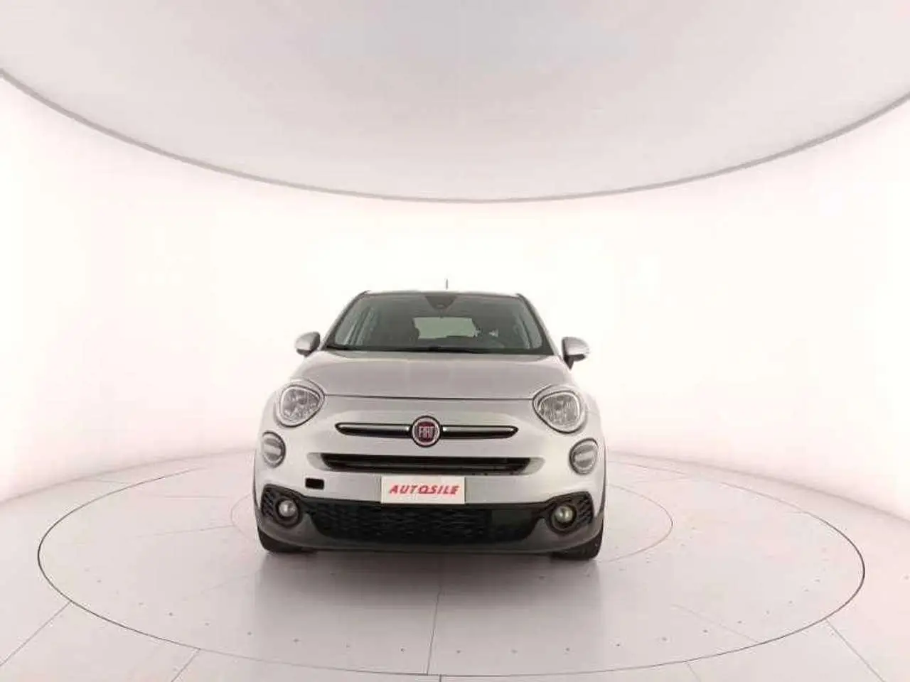 Photo 1 : Fiat 500x 2021 Diesel