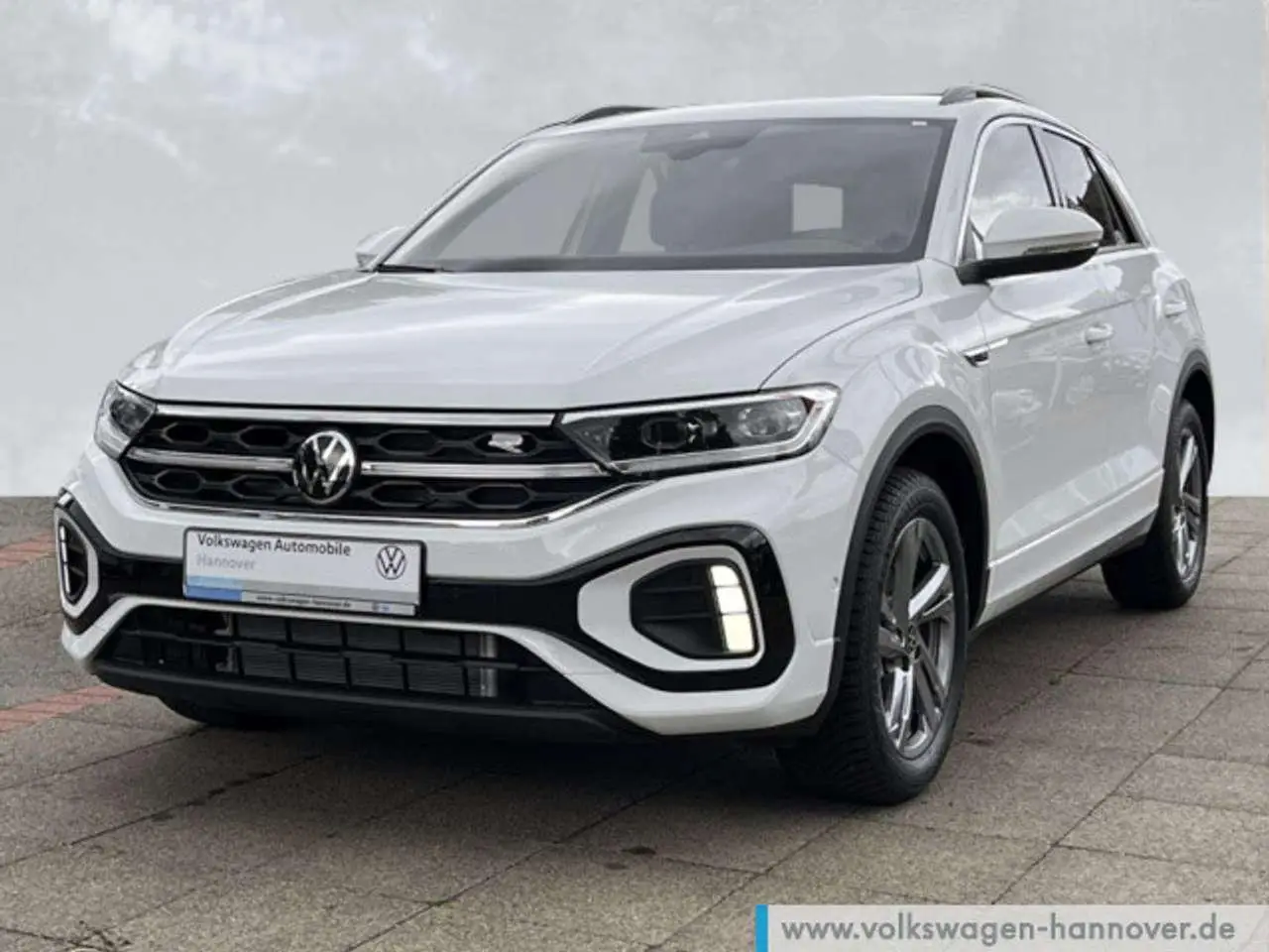 Photo 1 : Volkswagen T-roc 2024 Essence