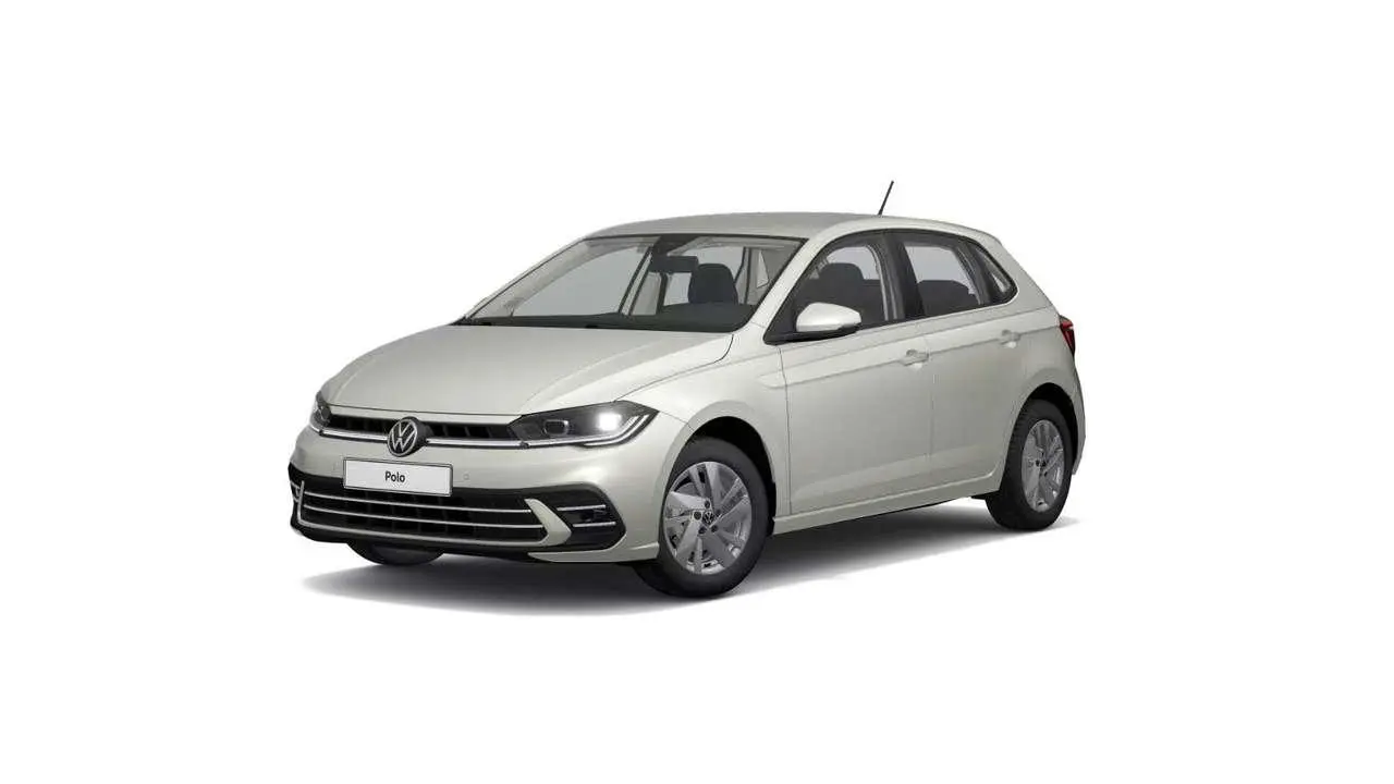 Photo 1 : Volkswagen Polo 2022 Petrol