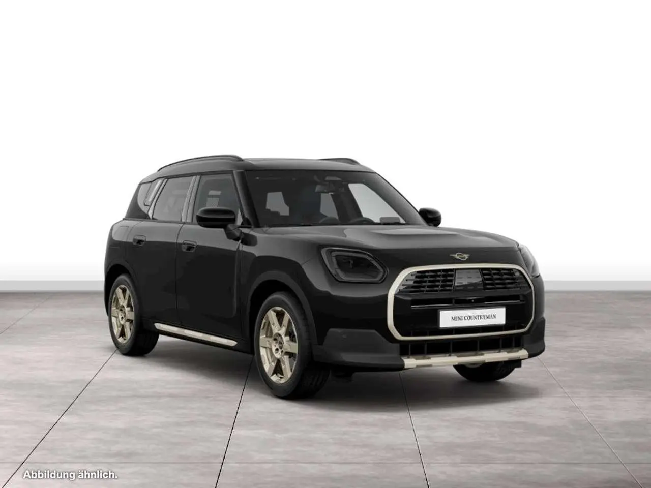 Photo 1 : Mini Cooper 2024 Petrol