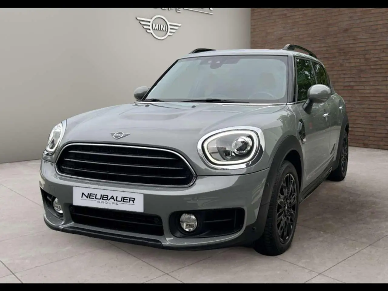 Photo 1 : Mini One 2019 Petrol