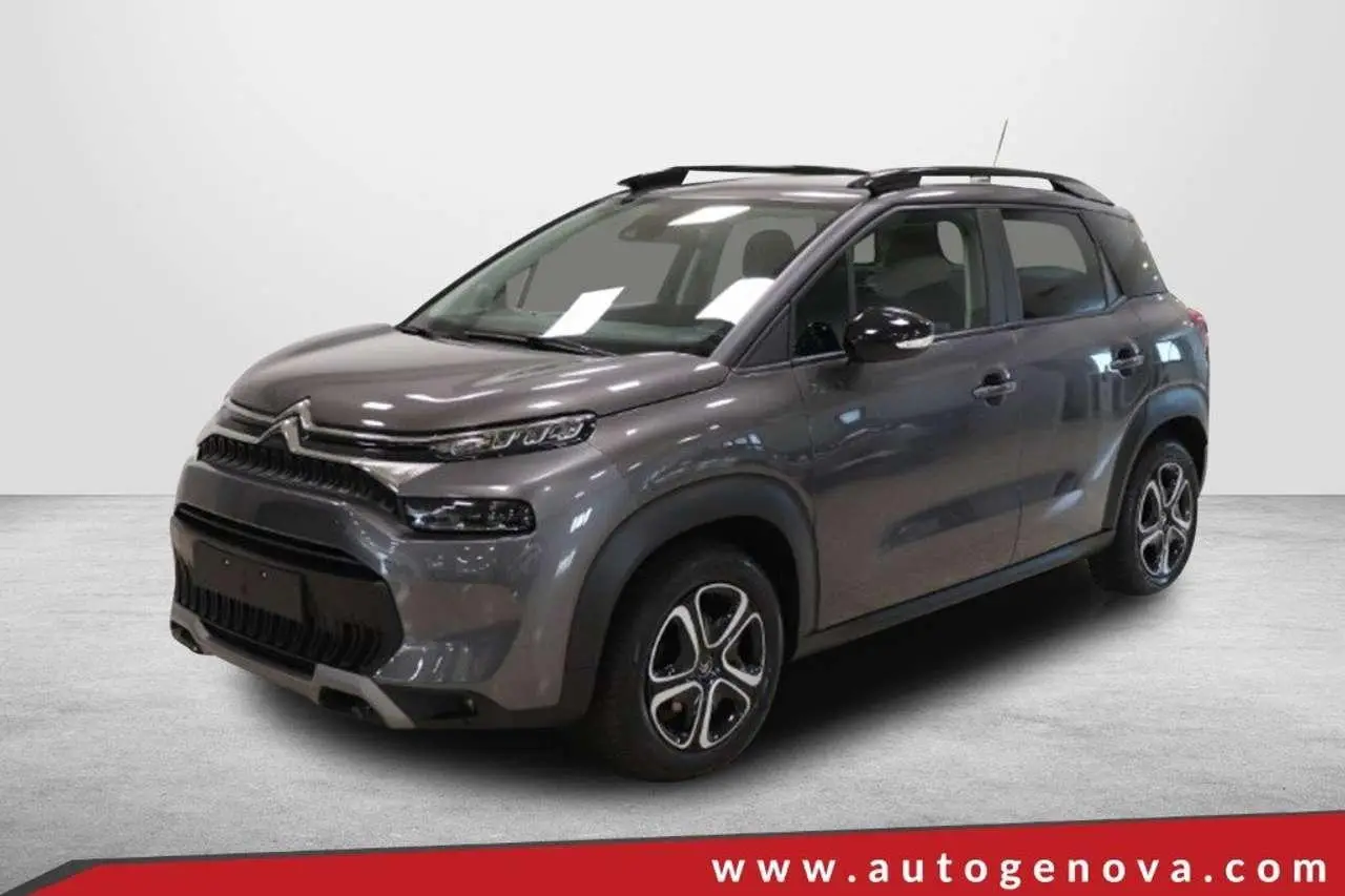 Photo 1 : Citroen C3 Aircross 2021 Petrol