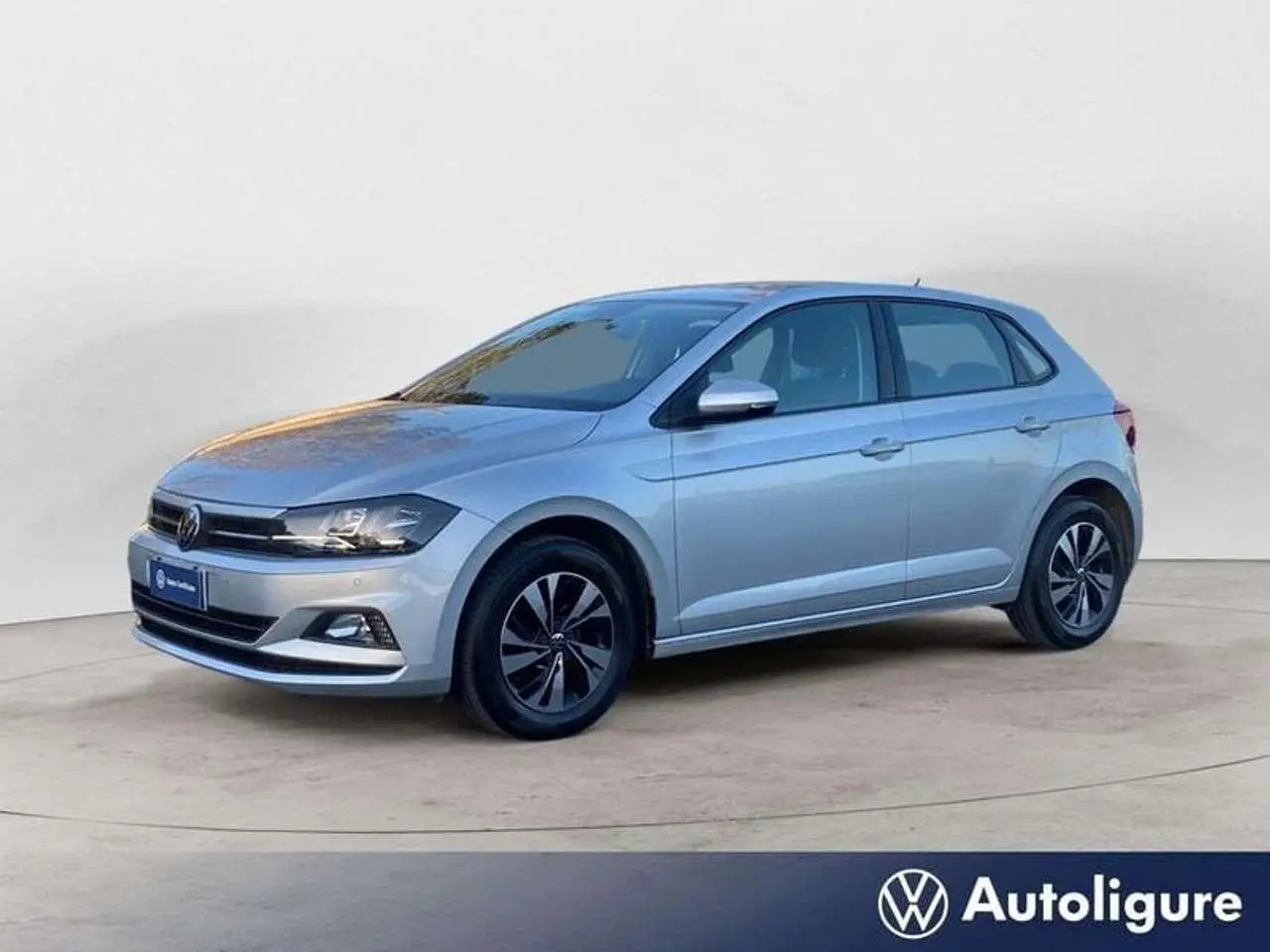 Photo 1 : Volkswagen Polo 2021 Autres