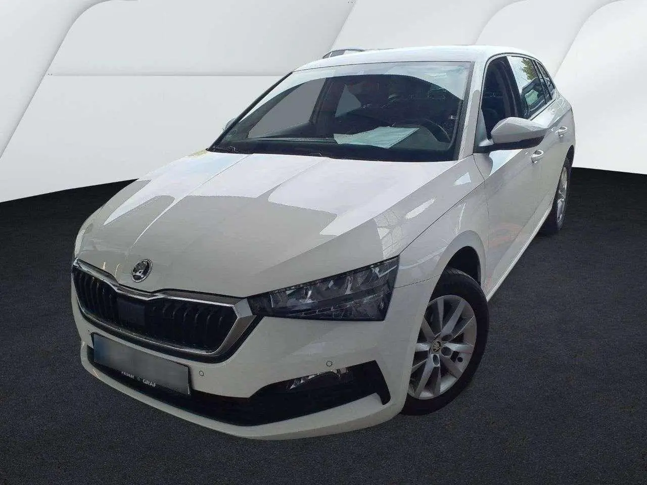 Photo 1 : Skoda Scala 2020 Petrol