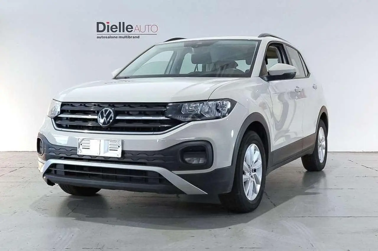 Photo 1 : Volkswagen T-cross 2023 Petrol