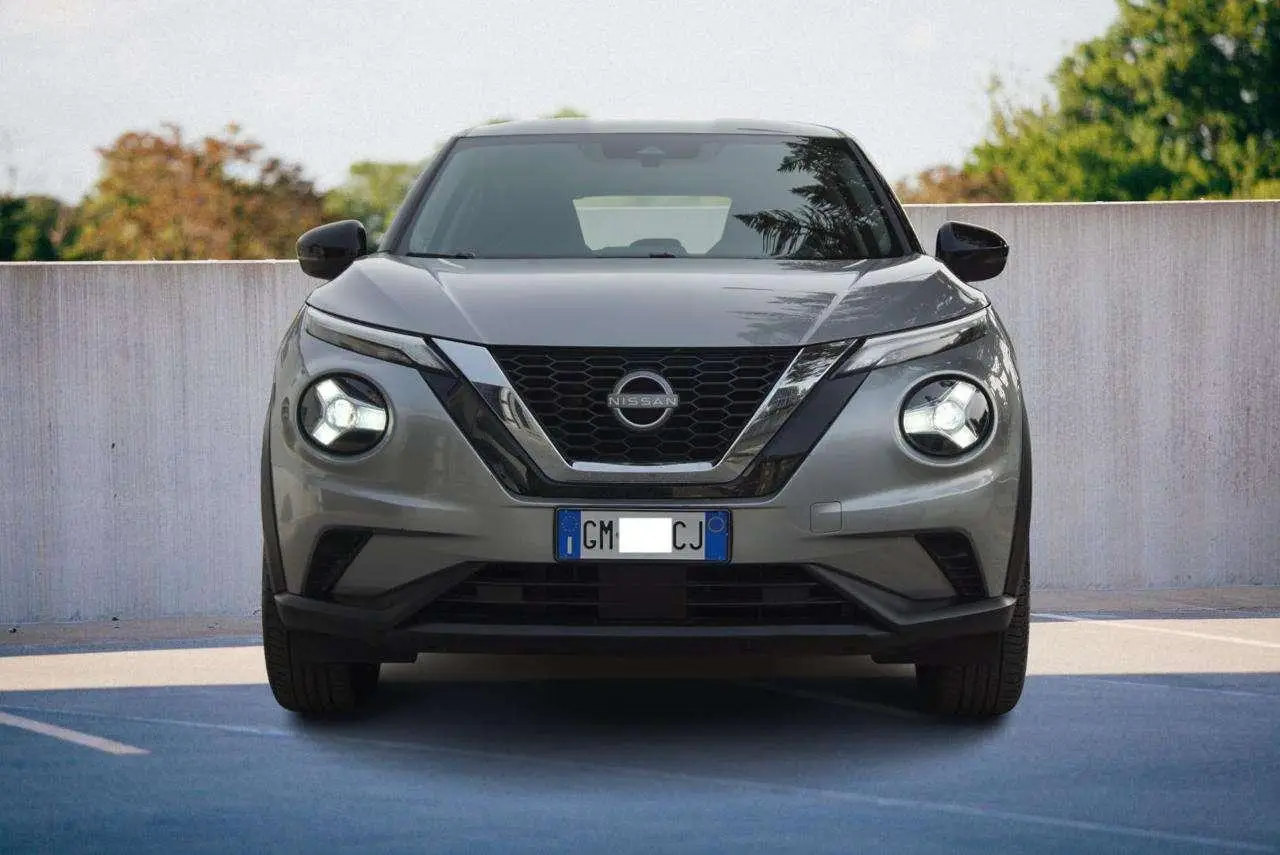 Photo 1 : Nissan Juke 2023 Essence