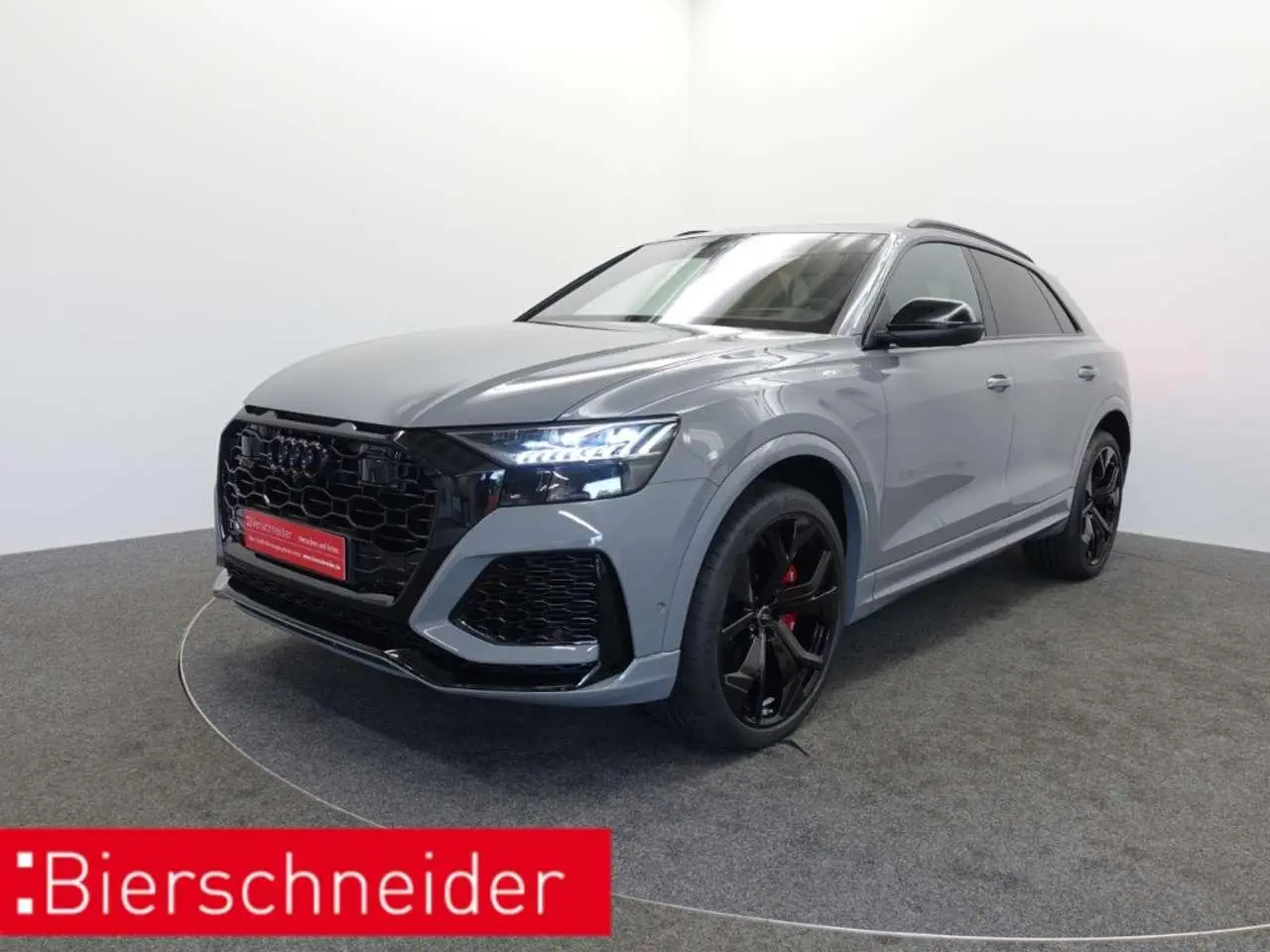 Photo 1 : Audi Rsq8 2024 Essence