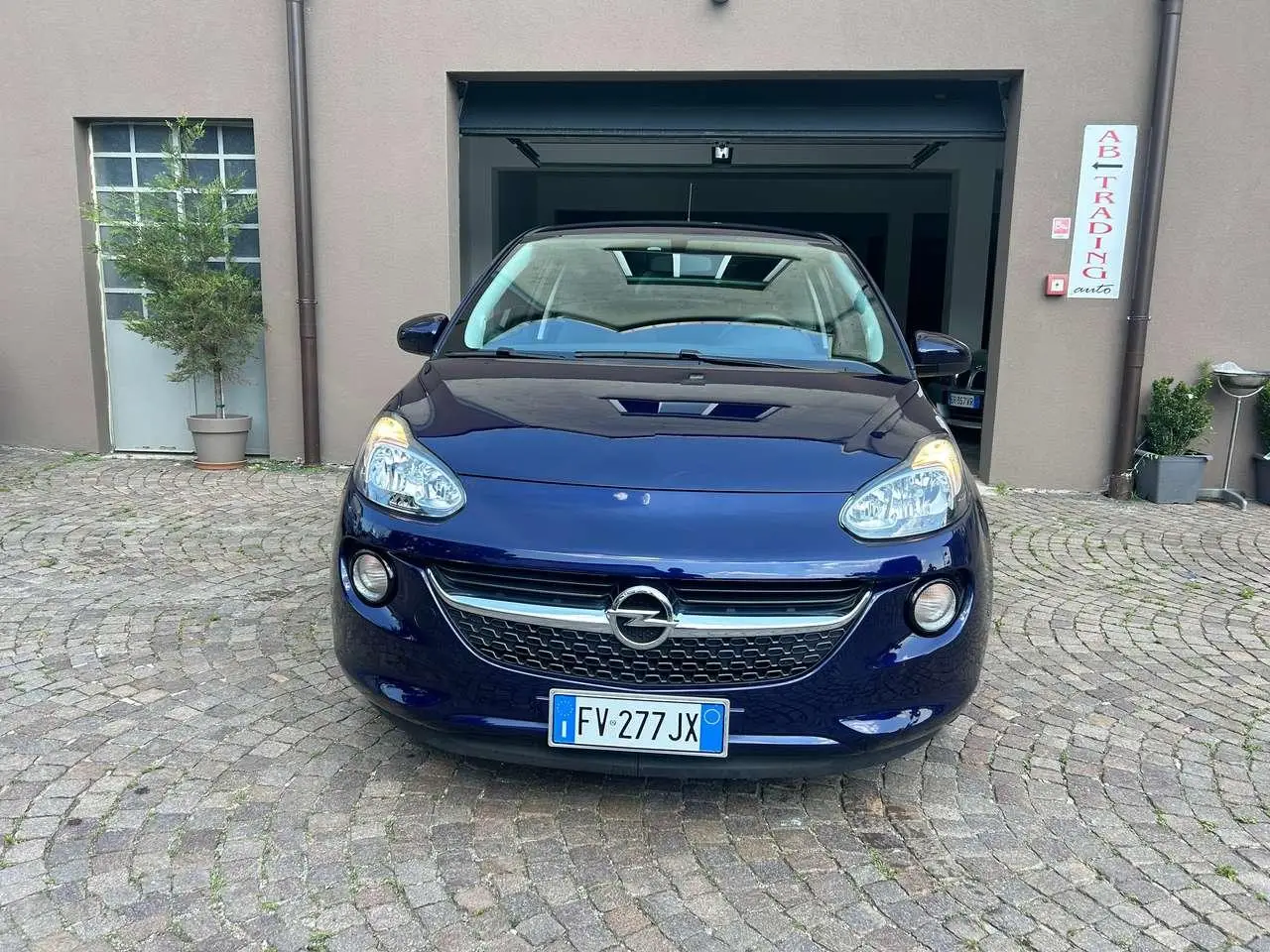 Photo 1 : Opel Adam 2019 Petrol