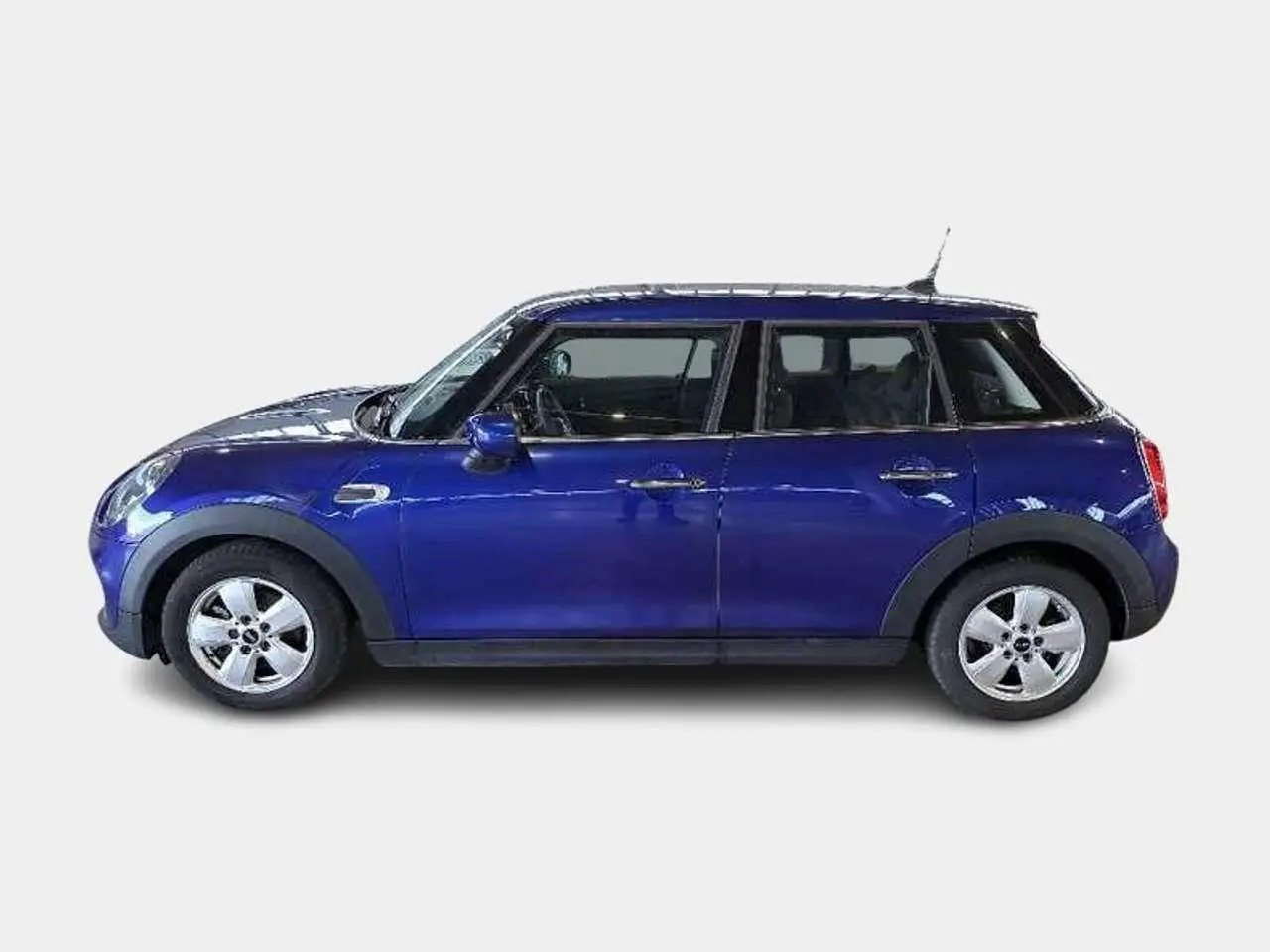 Photo 1 : Mini One 2020 Petrol