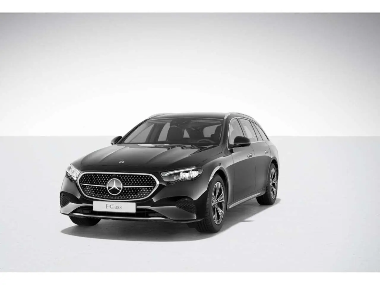 Photo 1 : Mercedes-benz Classe E 2024 Diesel