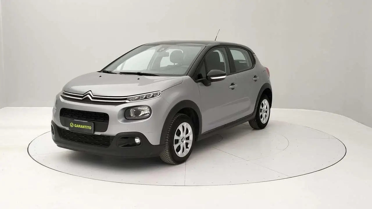 Photo 1 : Citroen C3 2019 Petrol