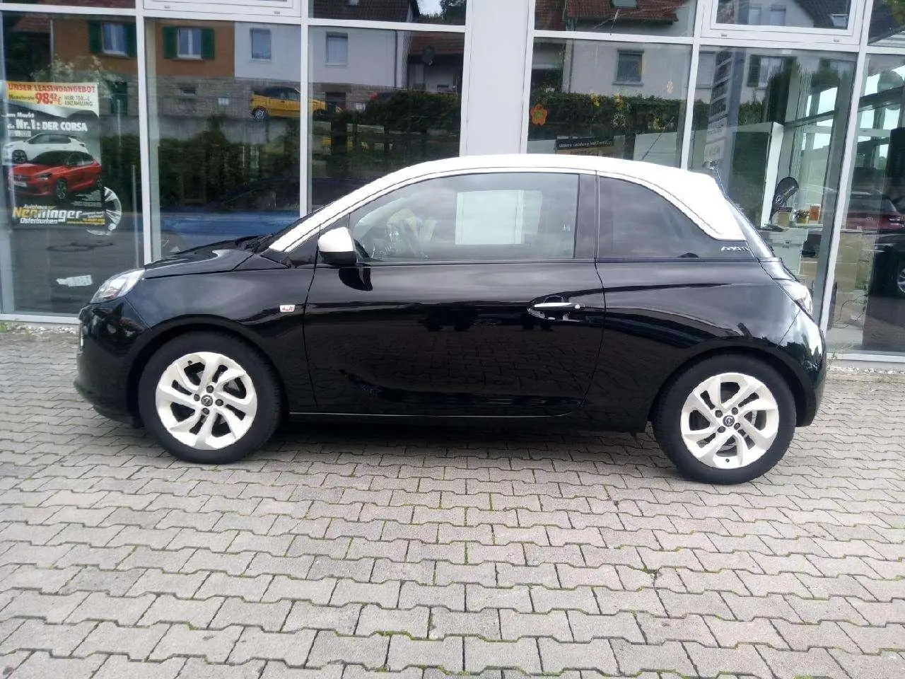 Photo 1 : Opel Adam 2019 Petrol