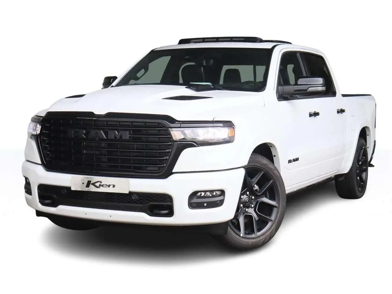 Photo 1 : Dodge Ram 2024 GPL