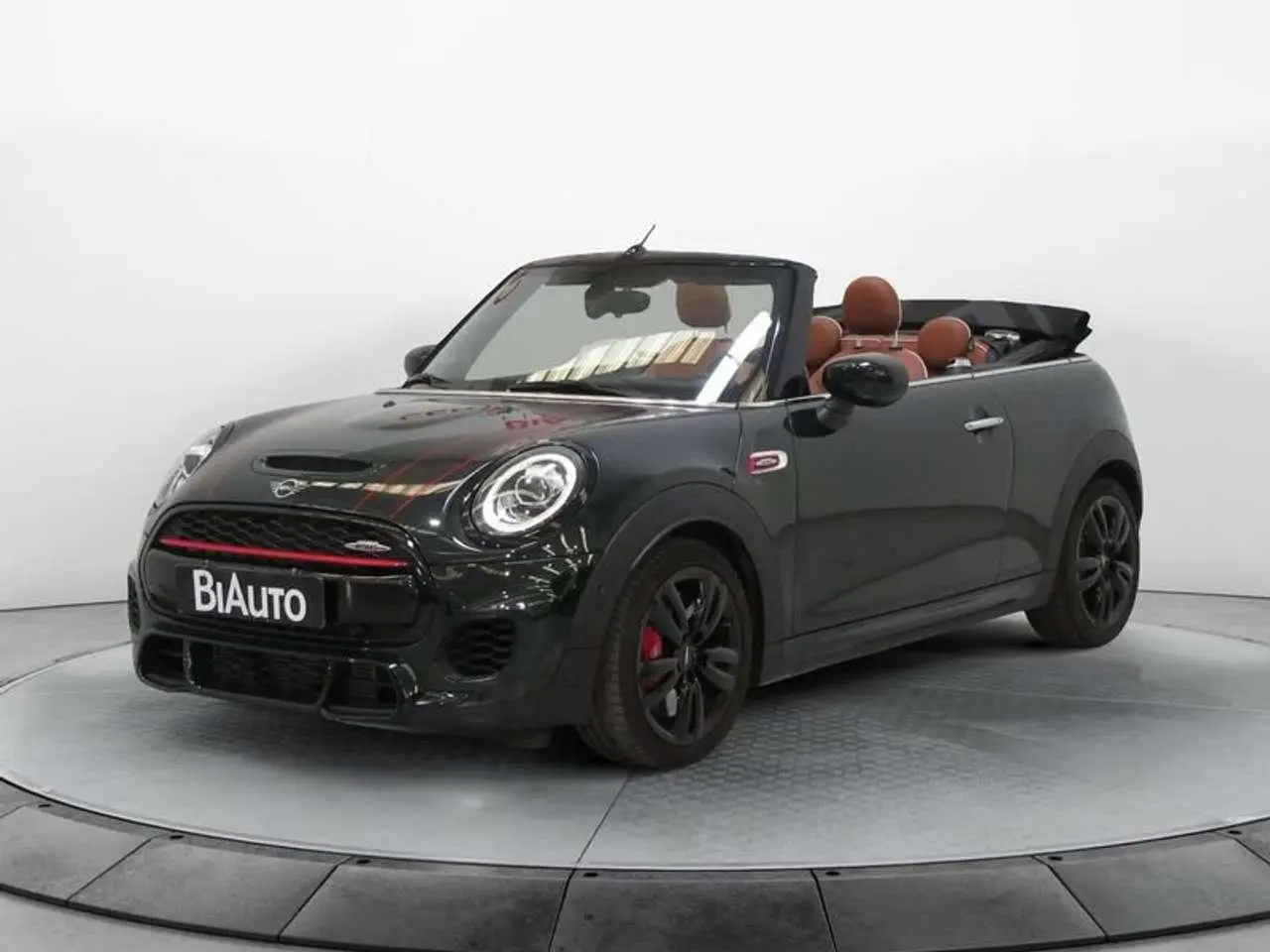 Photo 1 : Mini Cooper 2020 Essence