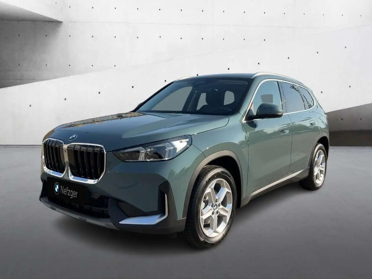 Photo 1 : Bmw X1 2024 Essence