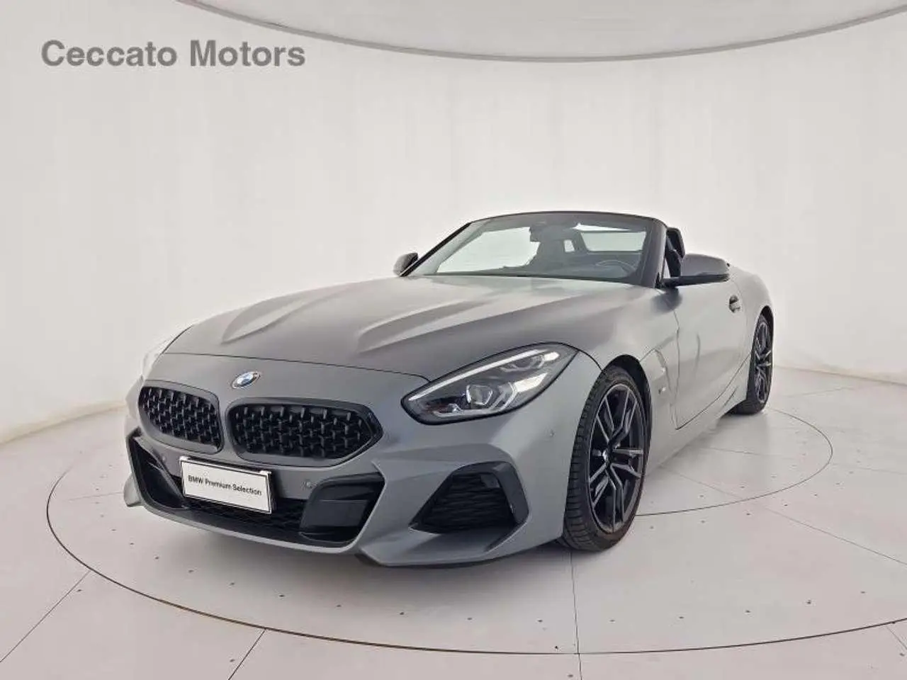 Photo 1 : Bmw Z4 2019 Petrol