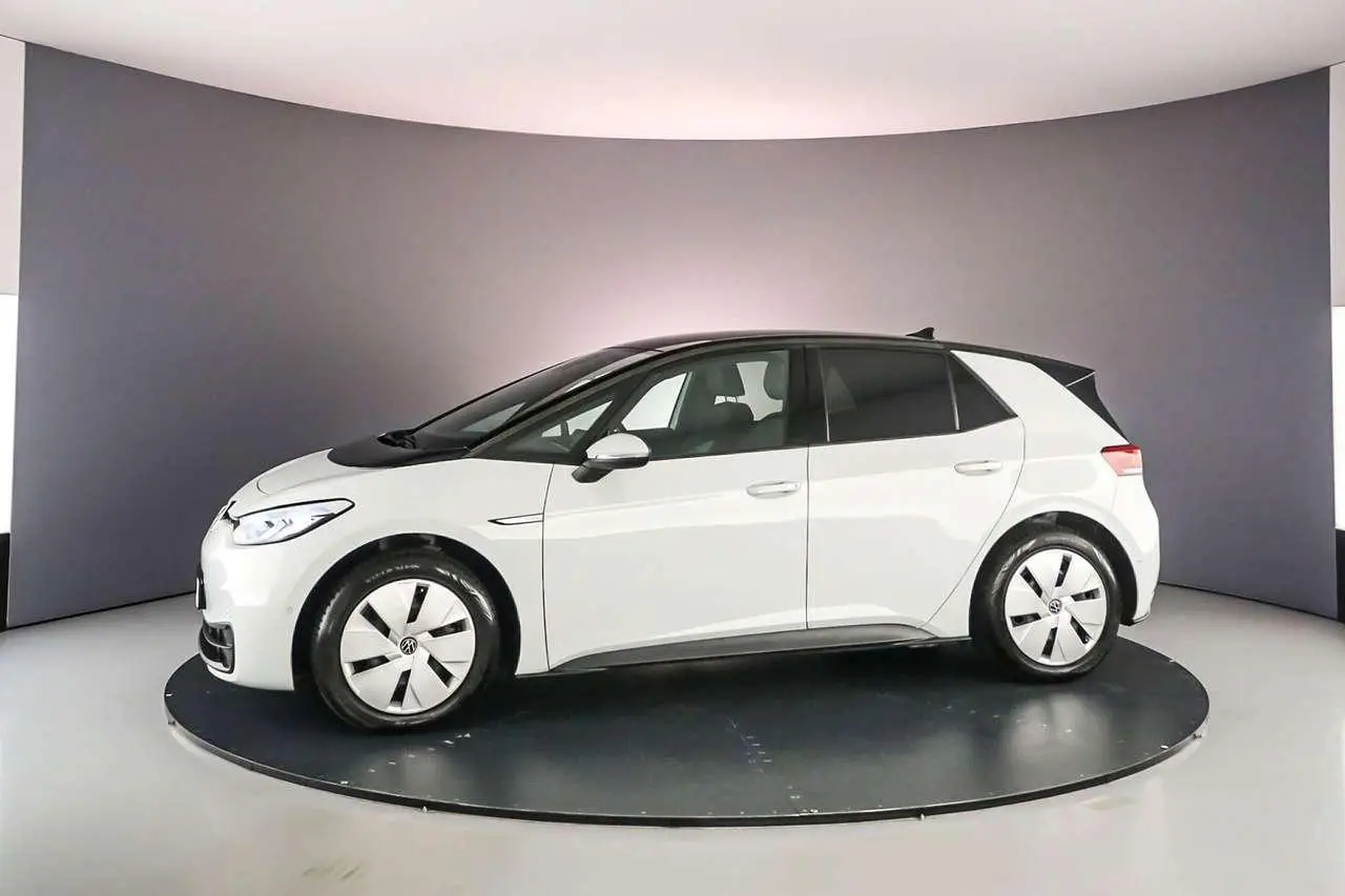 Photo 1 : Volkswagen Id.3 2023 Electric