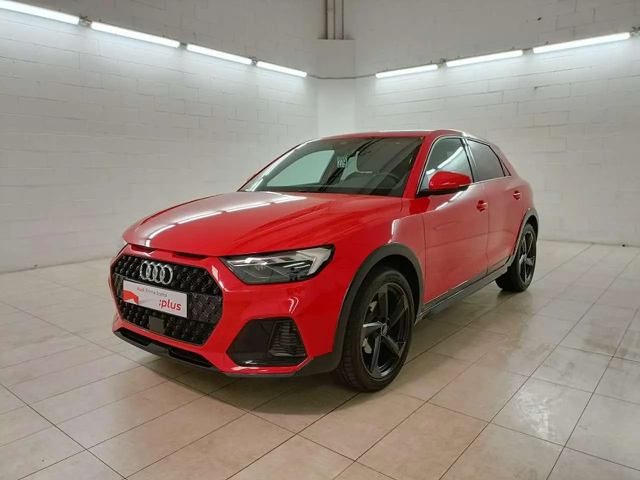 Photo 1 : Audi A1 2023 Petrol