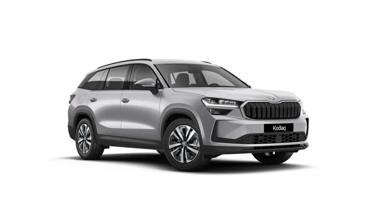 Photo 1 : Skoda Kodiaq 2024 Diesel