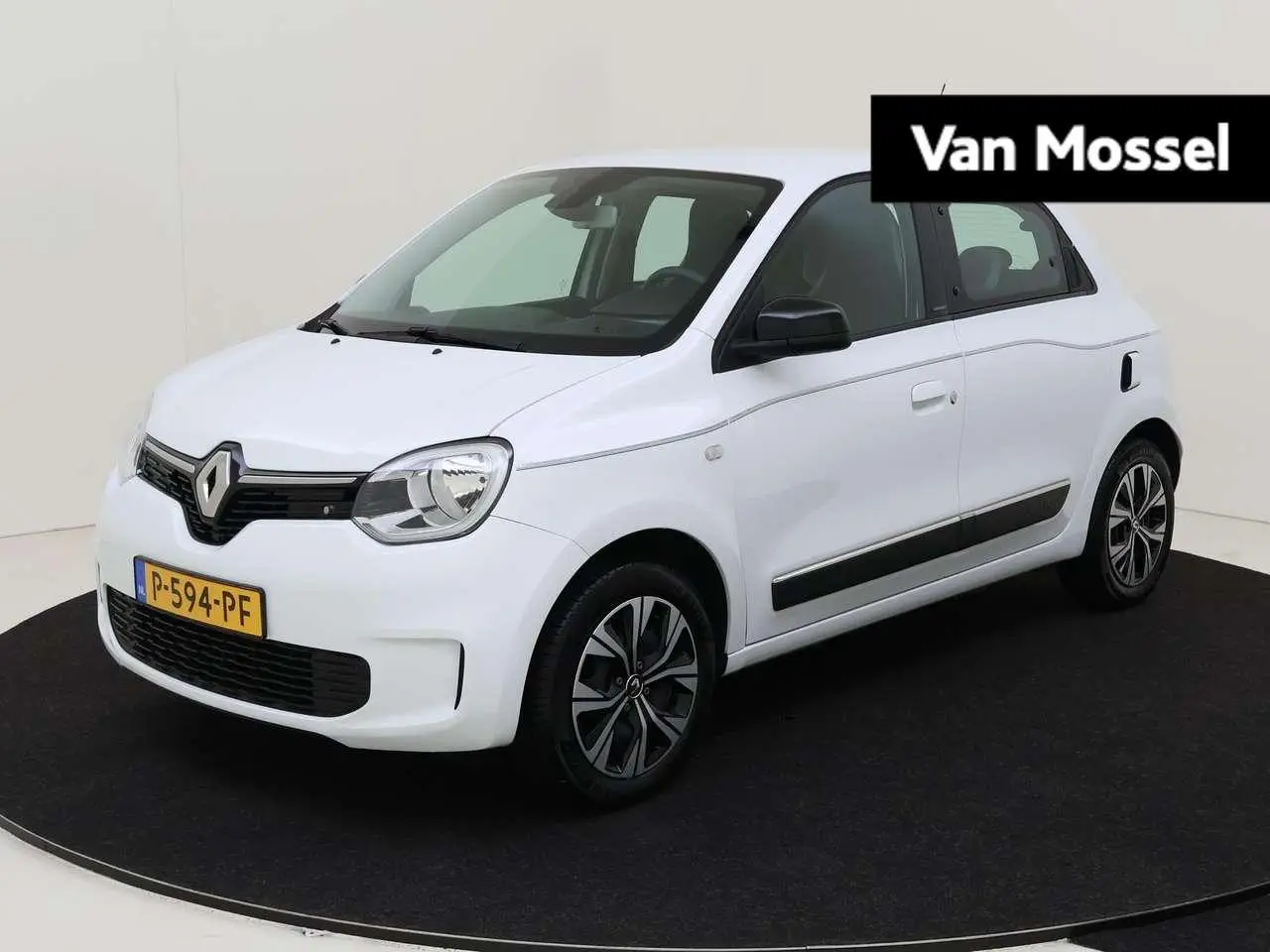 Photo 1 : Renault Twingo 2022 Essence