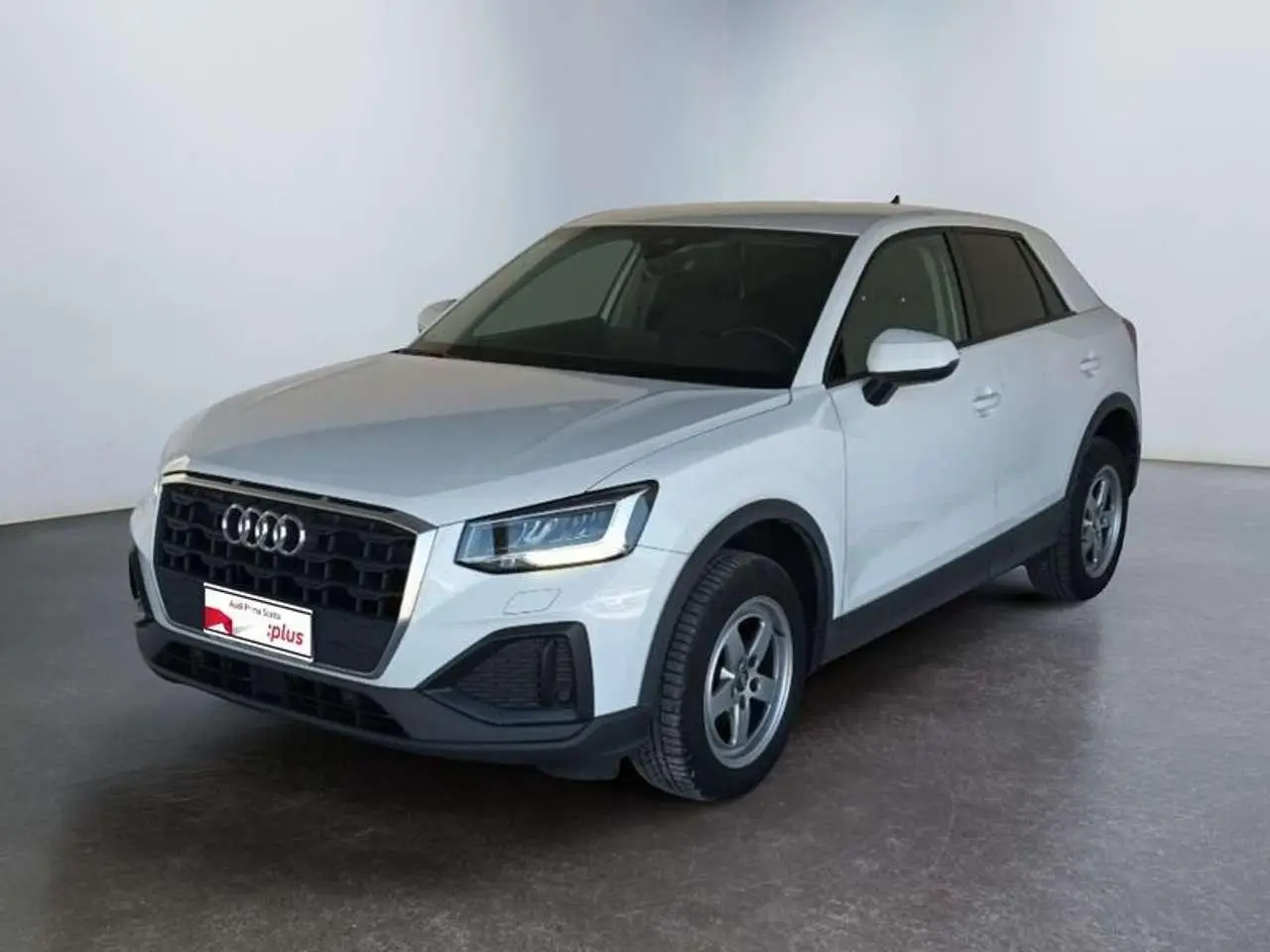 Photo 1 : Audi Q2 2021 Essence