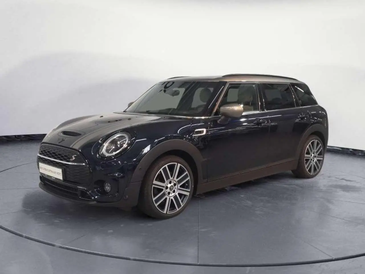 Photo 1 : Mini Cooper 2021 Diesel