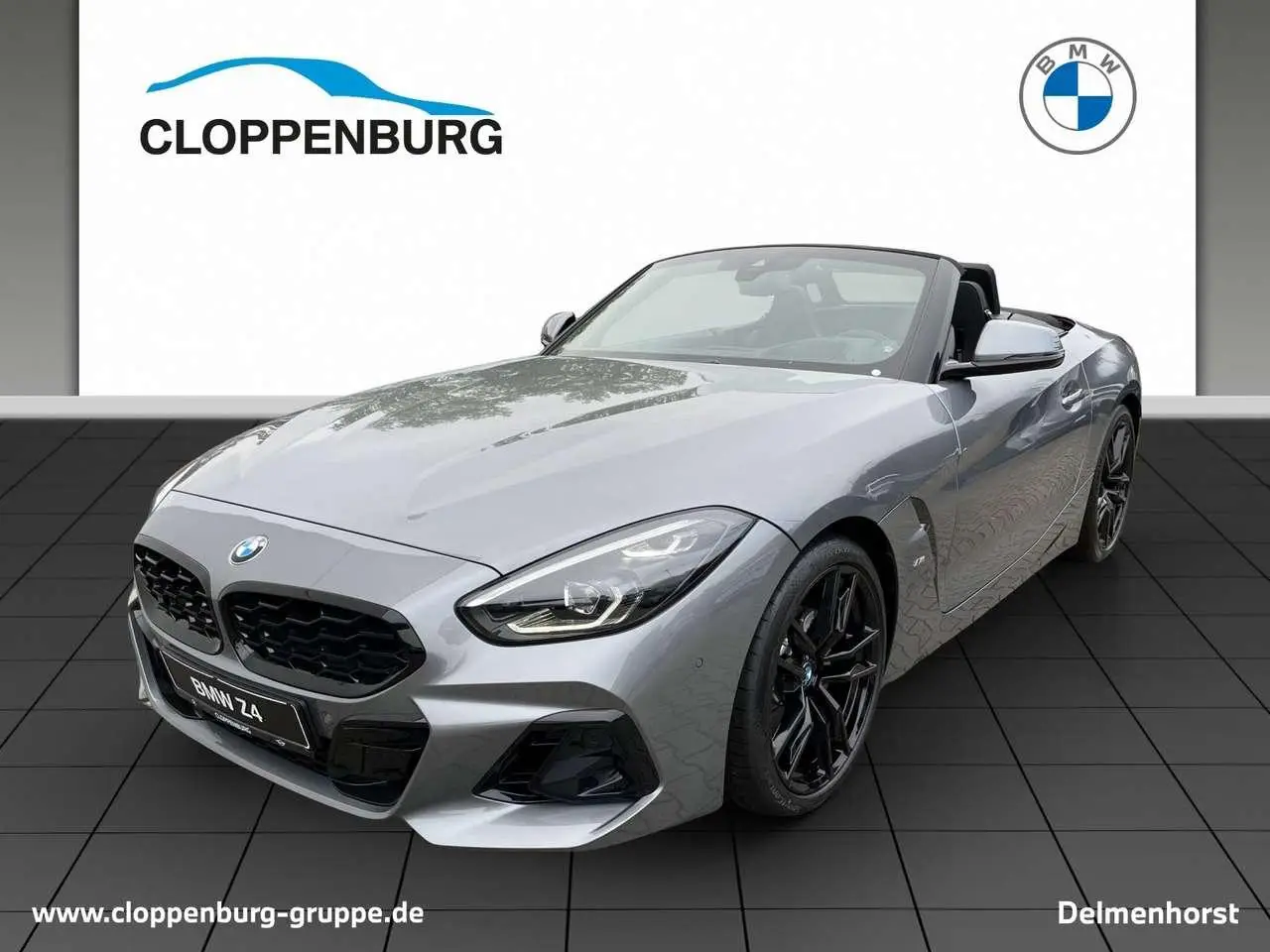 Photo 1 : Bmw Z4 2024 Essence