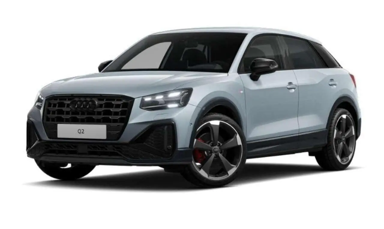 Photo 1 : Audi Q2 2024 Essence