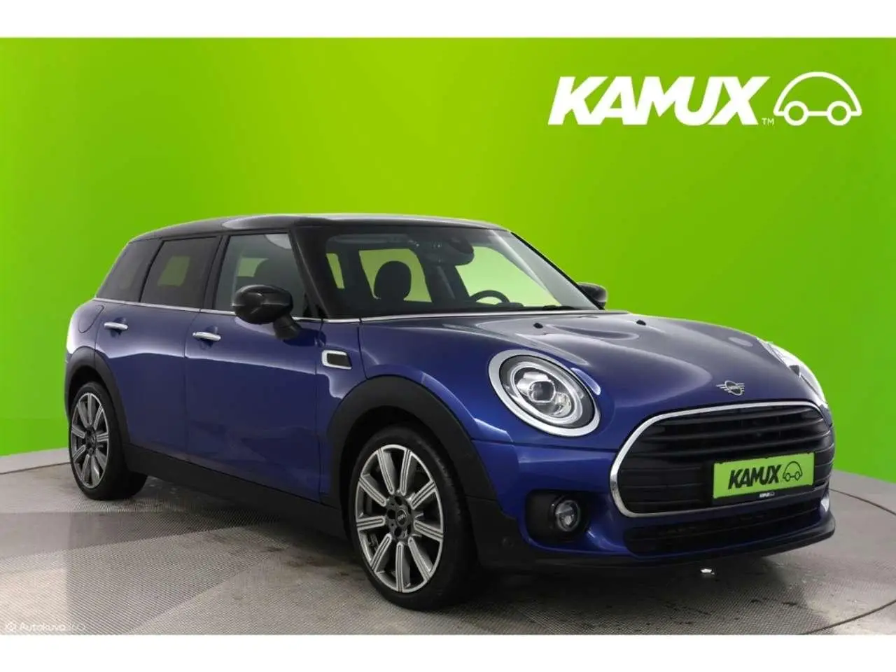 Photo 1 : Mini Cooper 2021 Petrol