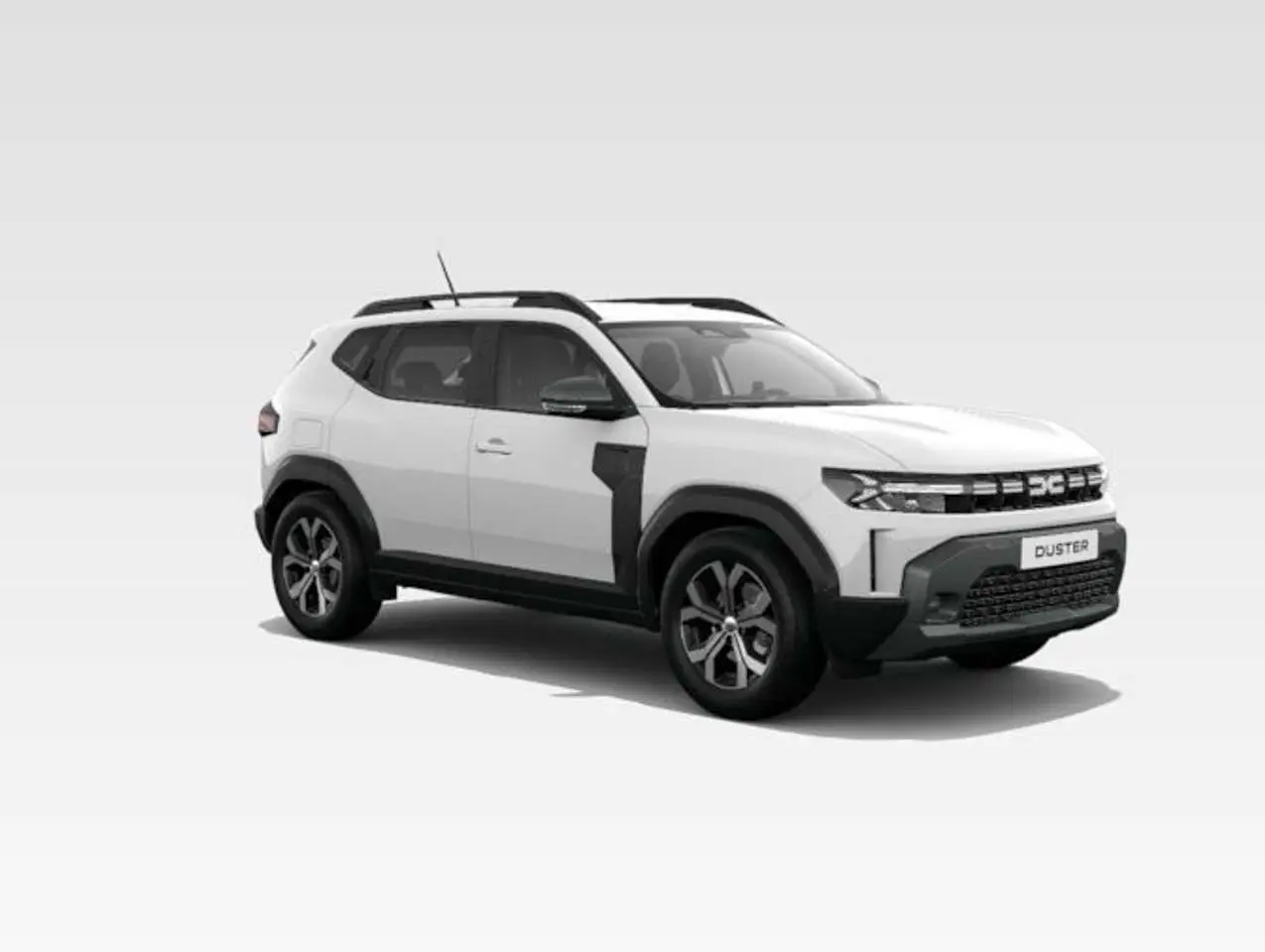 Photo 1 : Dacia Duster 2024 Essence