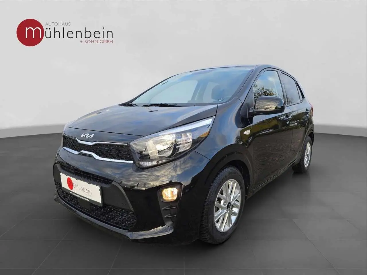 Photo 1 : Kia Picanto 2023 Essence