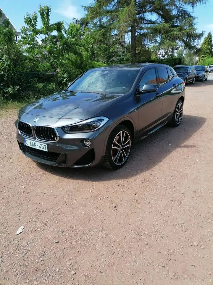 Photo 1 : Bmw X2 2019 Diesel