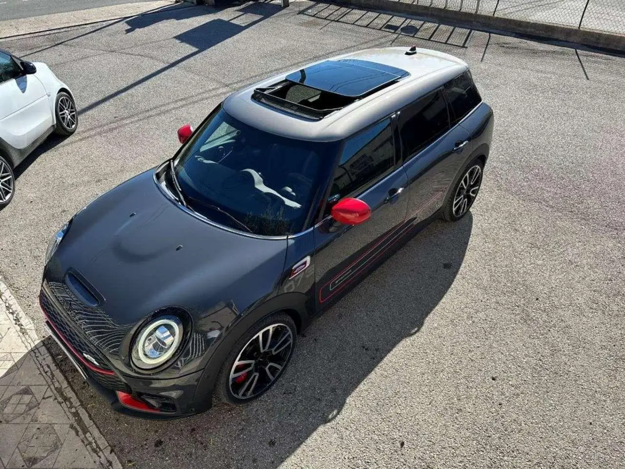 Photo 1 : Mini Cooper 2020 Essence