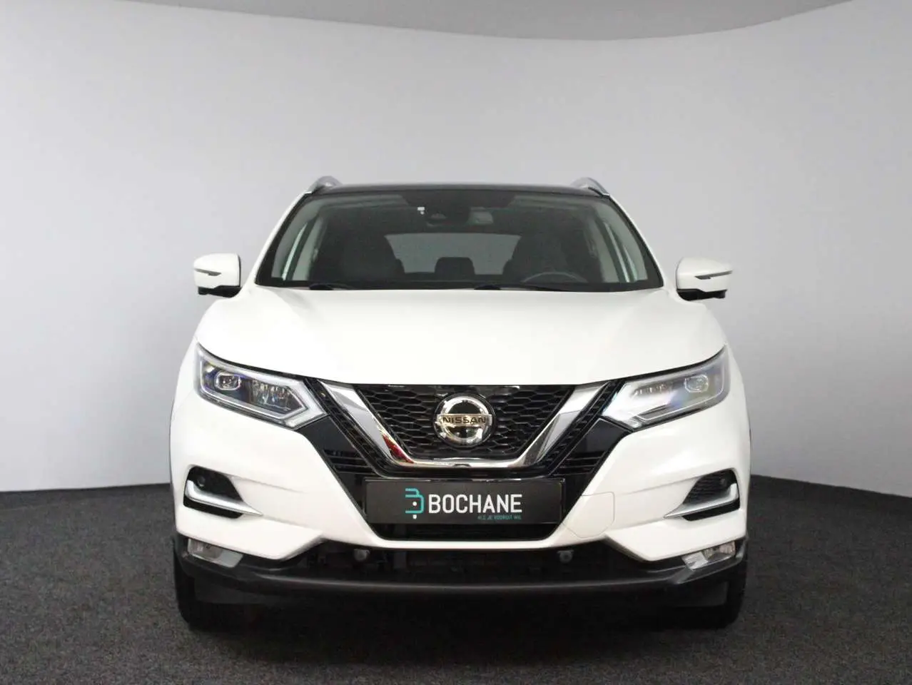 Photo 1 : Nissan Qashqai 2021 Essence