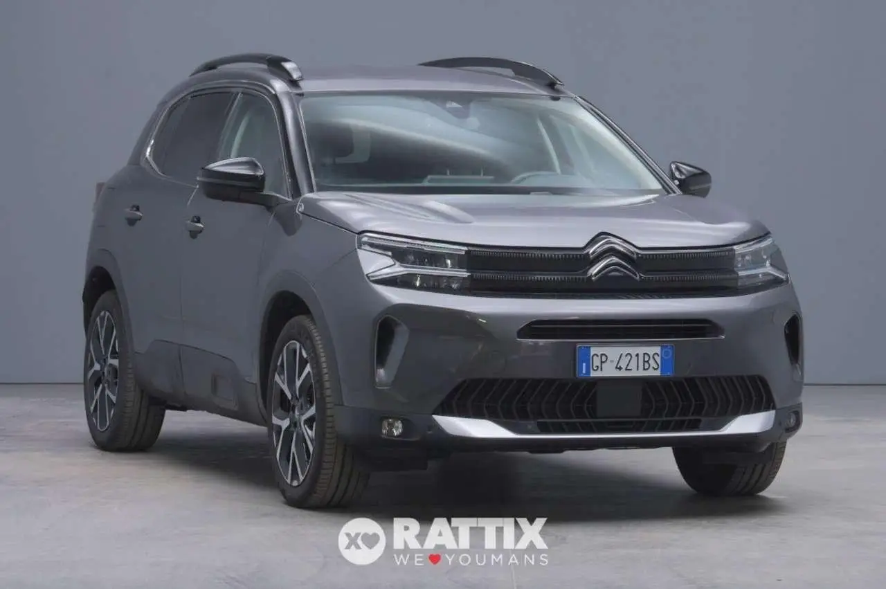 Photo 1 : Citroen C5 Aircross 2023 Petrol