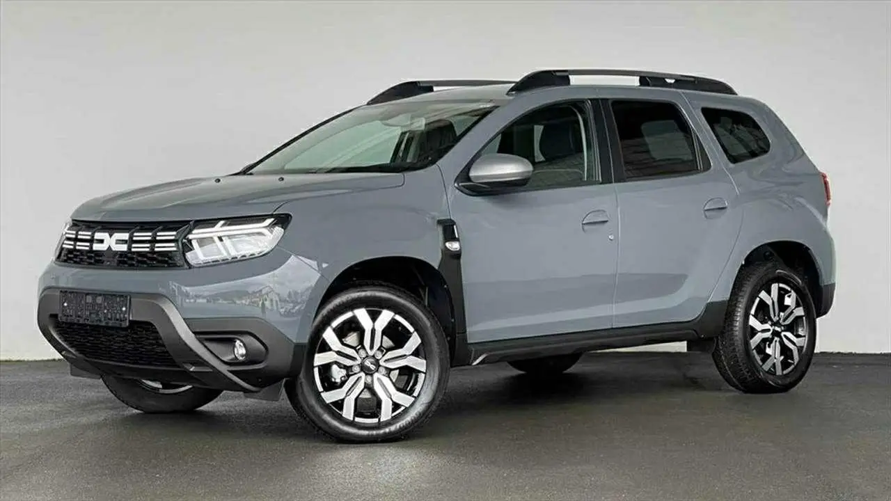 Photo 1 : Dacia Duster 2024 Diesel