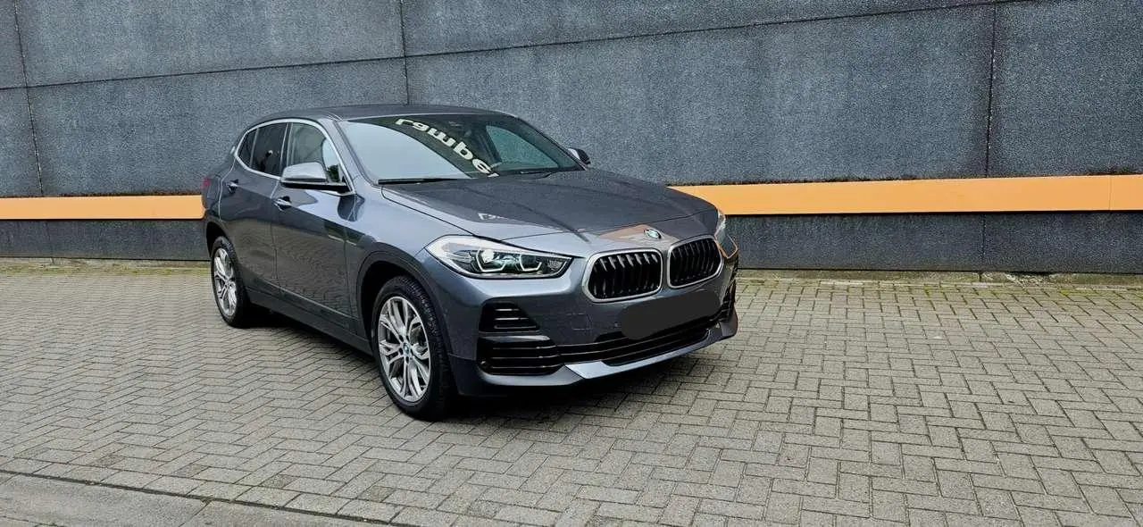 Photo 1 : Bmw X2 2021 Petrol