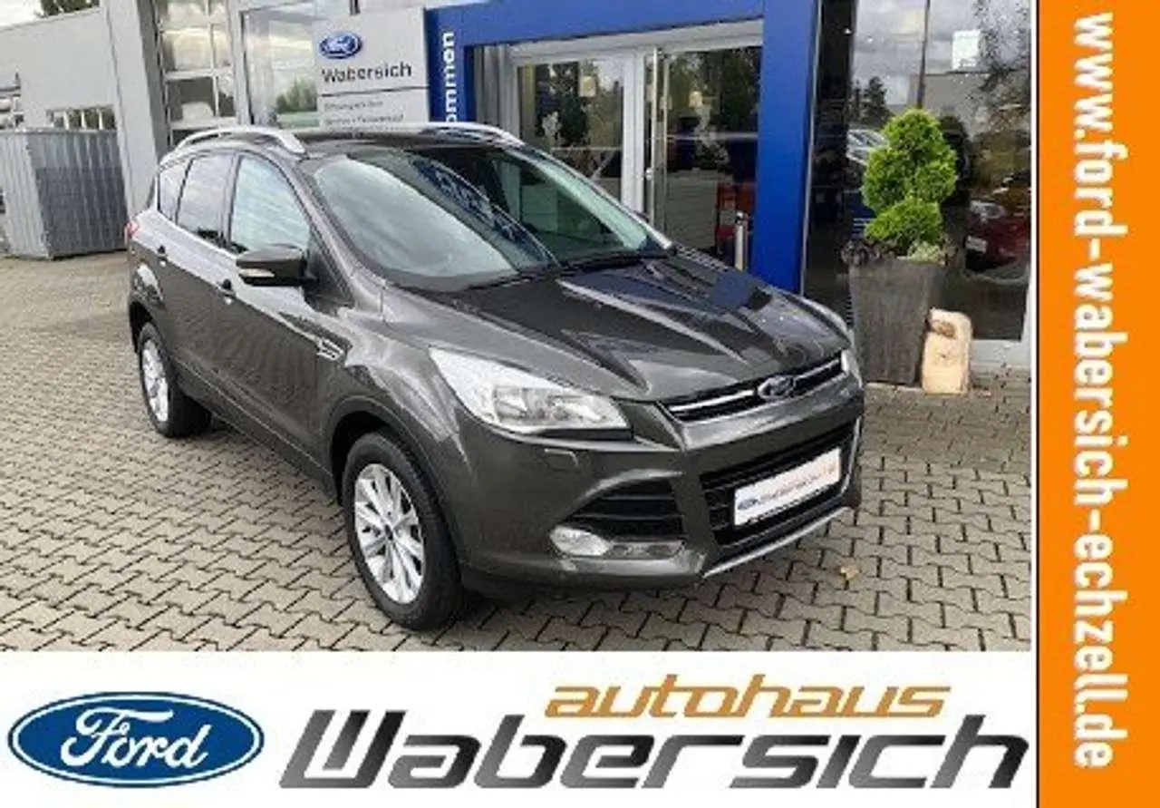 Photo 1 : Ford Kuga 2015 Essence