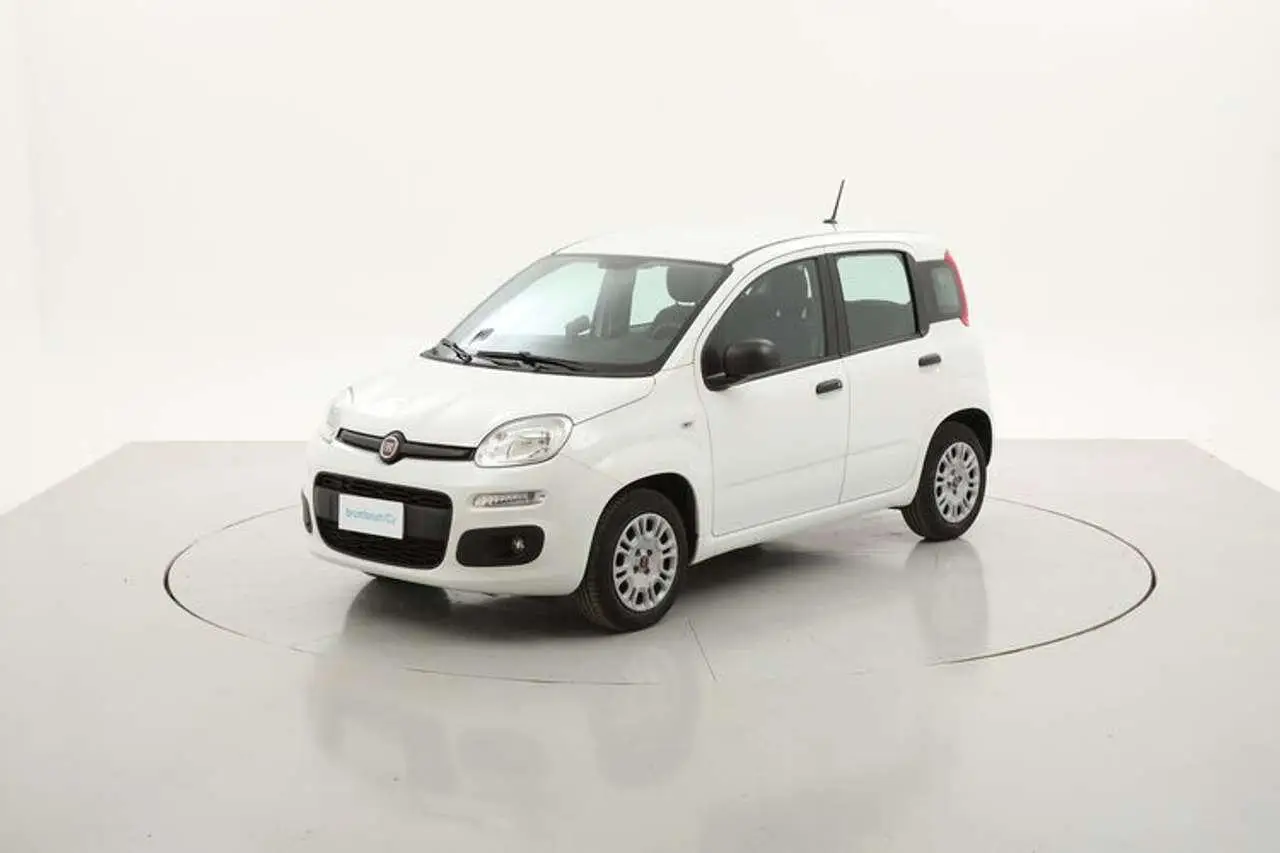 Photo 1 : Fiat Panda 2020 LPG