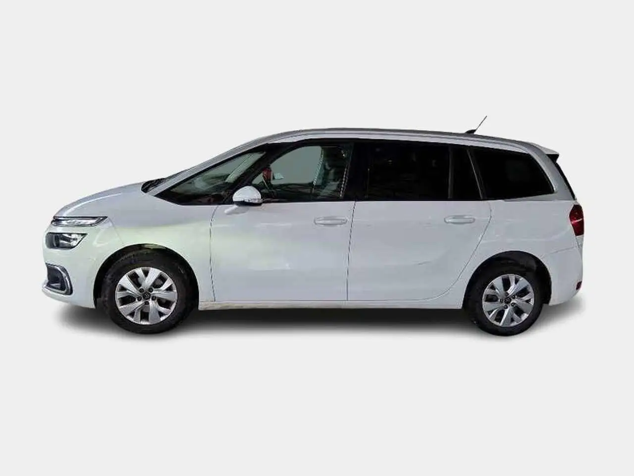 Photo 1 : Citroen C4 2019 Diesel