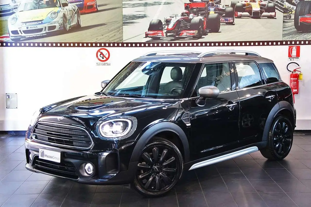 Photo 1 : Mini Cooper 2022 Diesel