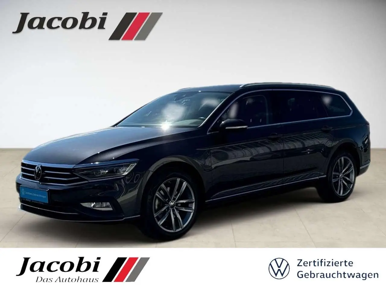 Photo 1 : Volkswagen Passat 2023 Petrol