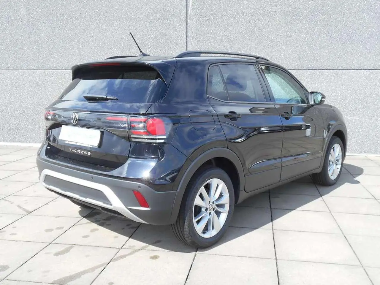 Photo 1 : Volkswagen T-cross 2024 Essence