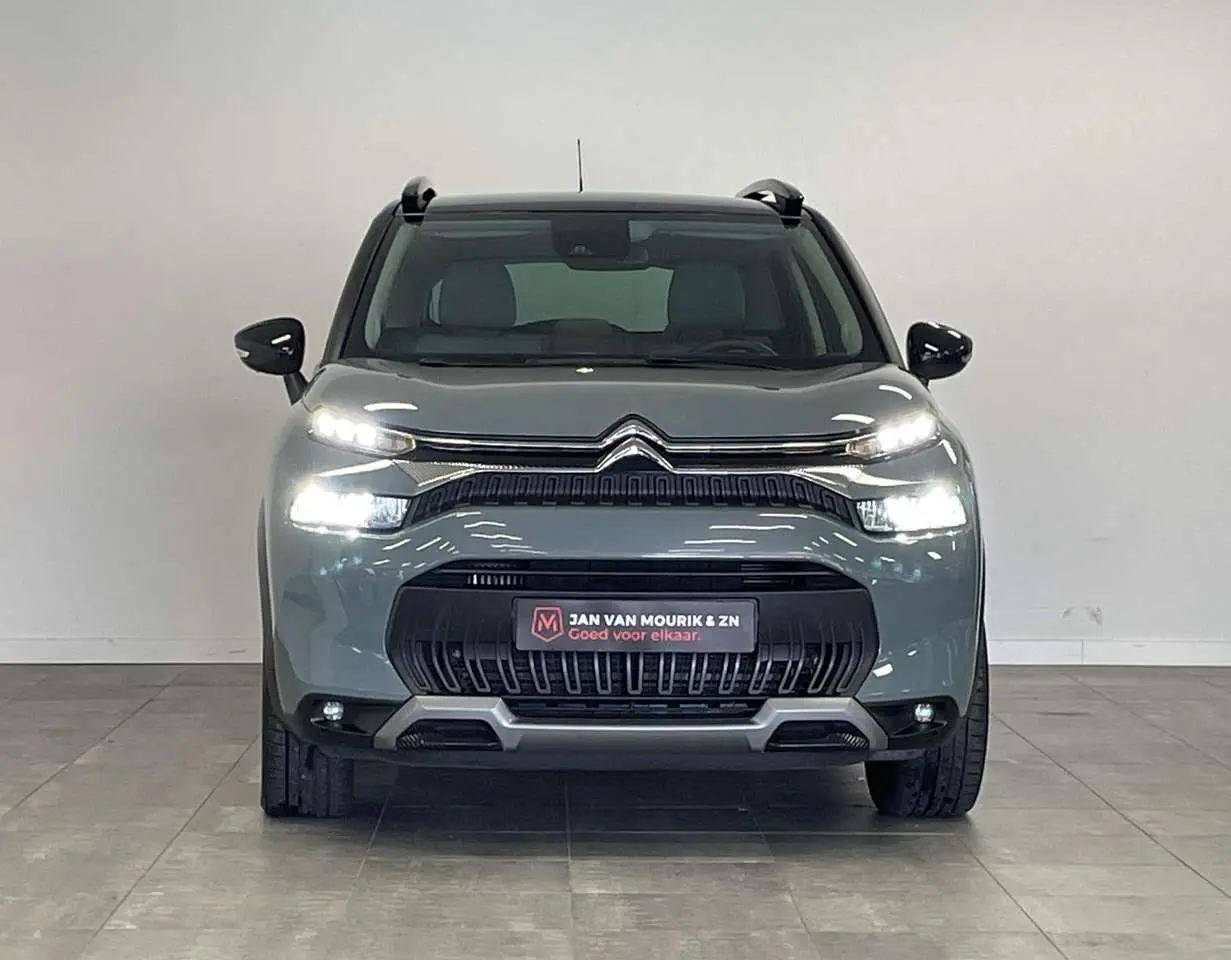 Photo 1 : Citroen C3 Aircross 2023 Petrol