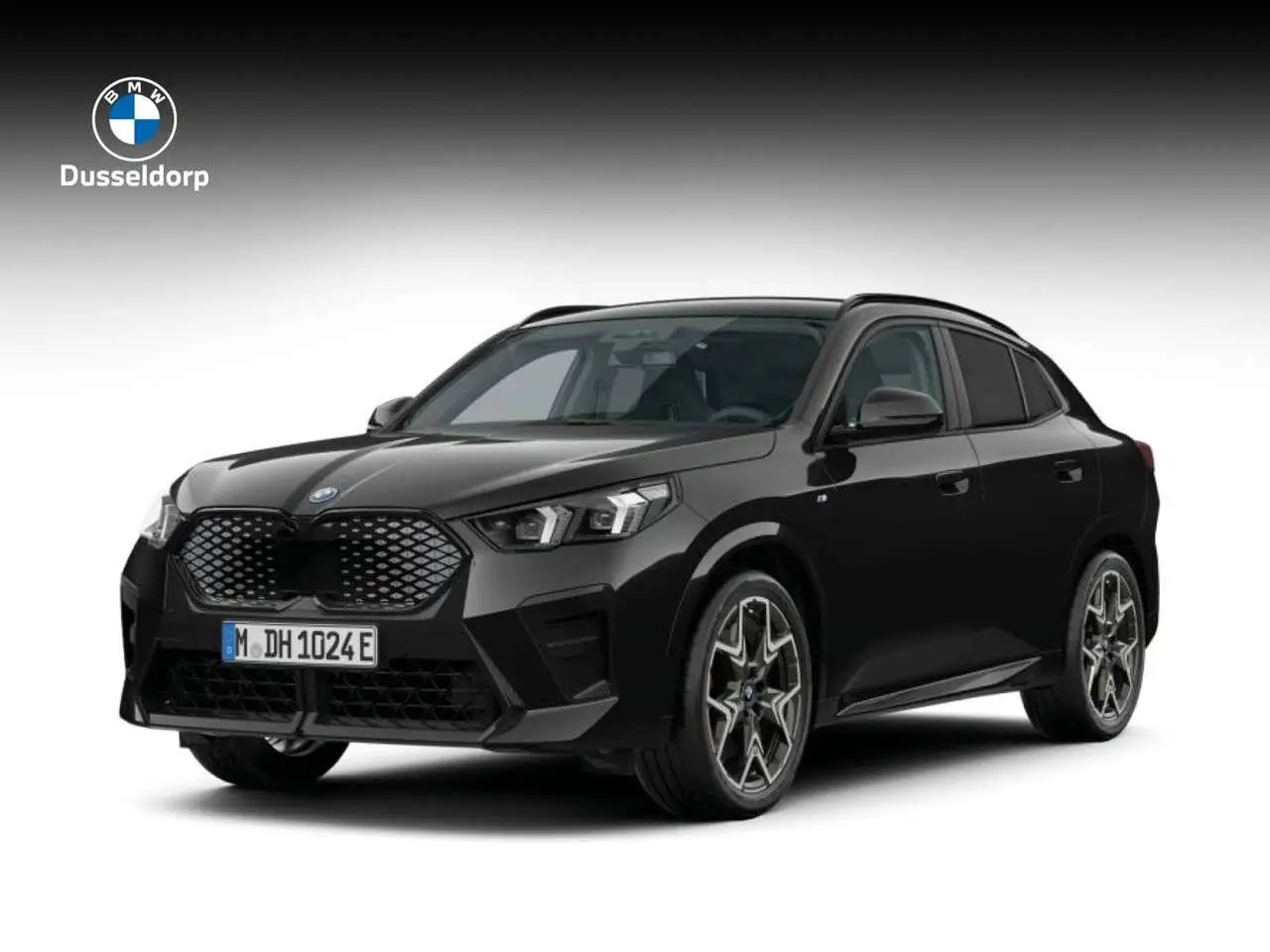 Photo 1 : Bmw Ix2 2024 Electric