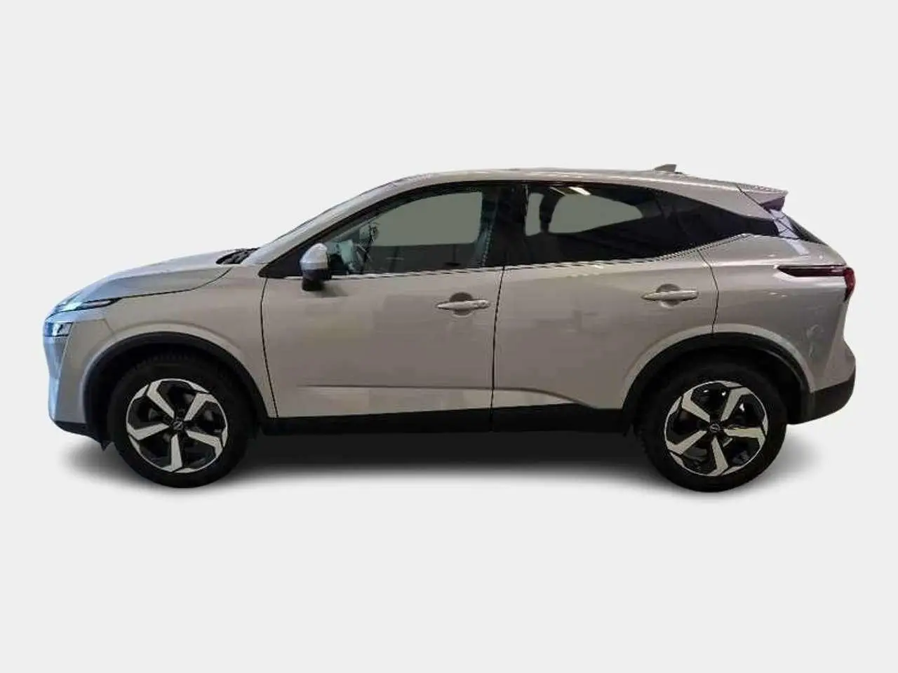 Photo 1 : Nissan Qashqai 2022 Hybrid