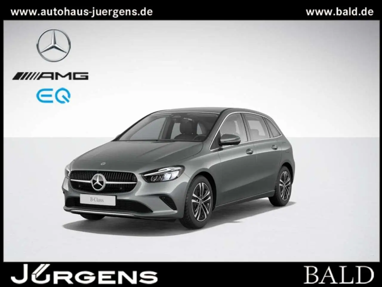 Photo 1 : Mercedes-benz Classe B 2023 Petrol