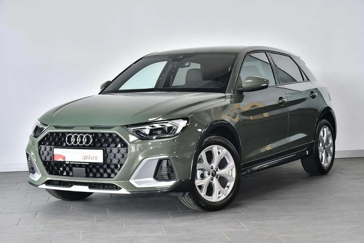 Photo 1 : Audi A1 2024 Petrol