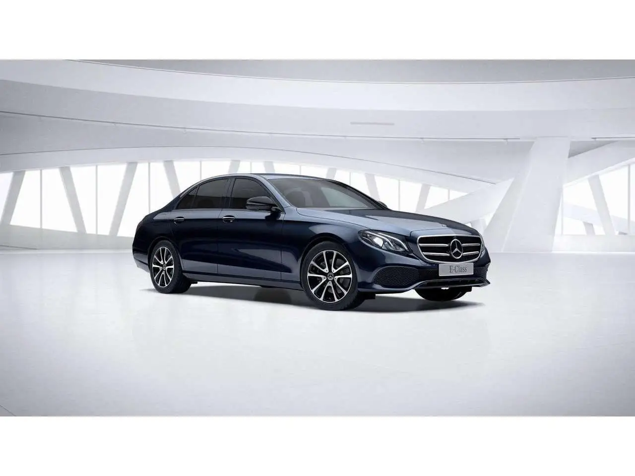 Photo 1 : Mercedes-benz Classe E 2020 Diesel