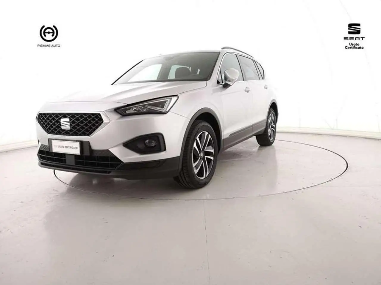 Photo 1 : Seat Tarraco 2020 Diesel